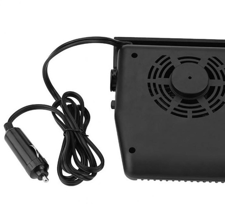 Zwart de Kleuren Lang Beroepsleven van 150w 12v Mini Portable Car Heaters Electric