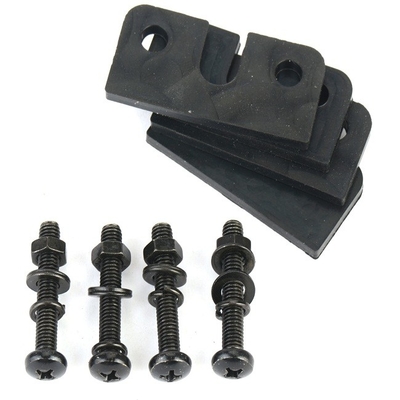 200psi zilveren Pomp 2,9 van de Luchtopschorting Cfm Compressor van de 12 Volt de Draagbare Lucht