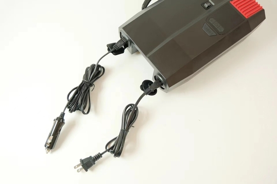 Oplaadbare elektrische draadloze Sup Pump Digitale Paddle Board Pump