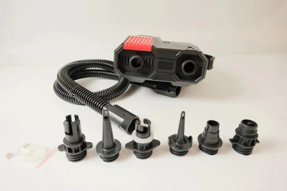 Elektrische Supp Pump voor Paddle Board Digitale draadloze luchtpomp