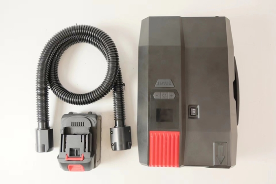 Goede prijs. 3-in-1 oplaadbare Paddle Board Air Pump Digitale Sup Pump online