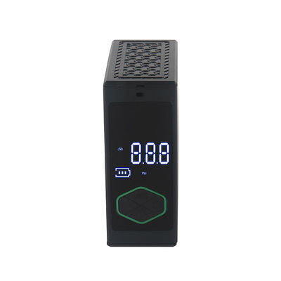 Motorfiets / E-fiets Geschikt 150psi Draagbare elektrische band luchtpomp Digitaal scherm 1000mAh batterij