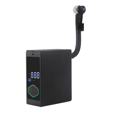 Goede prijs. Motorfiets / E-fiets Geschikt 150psi Draagbare elektrische band luchtpomp Digitaal scherm 1000mAh batterij online