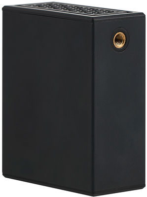 Motorfiets / E-fiets Geschikt 150psi Draagbare elektrische band luchtpomp Digitaal scherm 1000mAh batterij