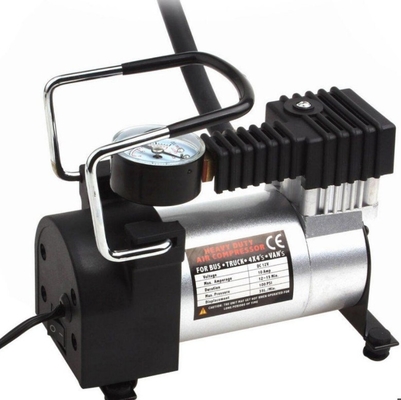 12v draagbare Compressor van de Hoge druklucht 140 psi Één Jaargarantie
