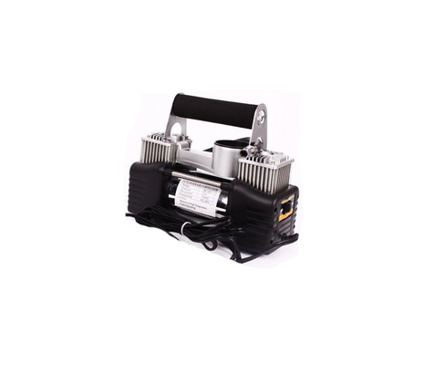 12 volt 150 psi-de Compressorpomp van de Metaallucht voor Verkoop Één Jaargarantie