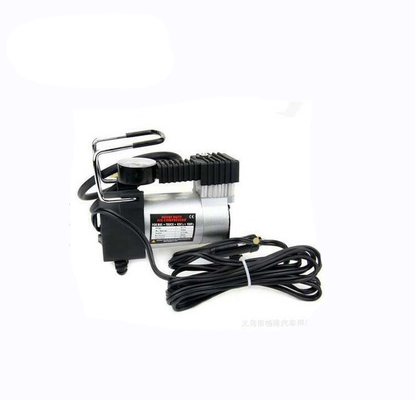 Mini Commercial Air Compressor, Draagbare Kleine Bandpomp met Doekzak