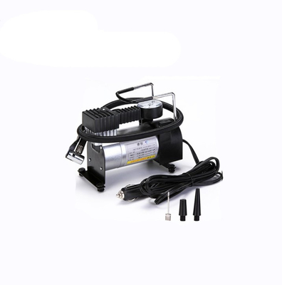 Mini Commercial Air Compressor, Draagbare Kleine Bandpomp met Doekzak