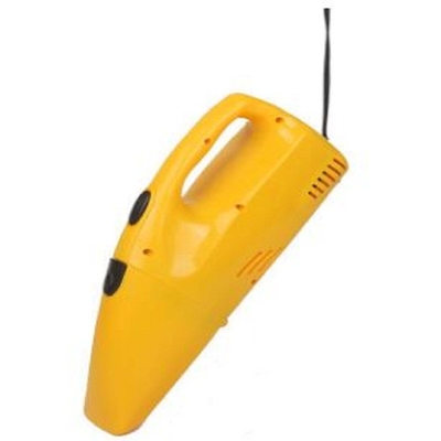 2 in 1 Handbediende Stofzuiger van de Stofzuiger250psi Compressor met de Aansteker van 12V gelijkstroom