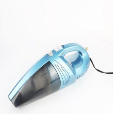 Goede prijs. Blauwe Voertuig Stofzuiger met de Compressor Handbediende Stofzuiger van het Inlastekenhulpmiddel 250PSI online