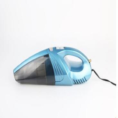 Blauwe Voertuig Stofzuiger met de Compressor Handbediende Stofzuiger van het Inlastekenhulpmiddel 250PSI