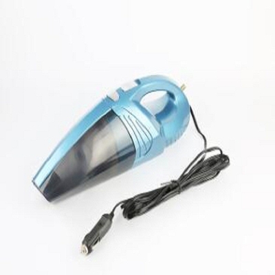 Blauwe Voertuig Stofzuiger met de Compressor Handbediende Stofzuiger van het Inlastekenhulpmiddel 250PSI