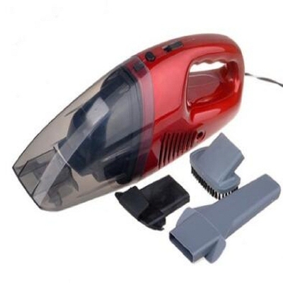 Goede prijs. 2 IN 1   De handbediende Auto Stofzuiger van de Stofzuiger250psi Compressor 38W-60W online