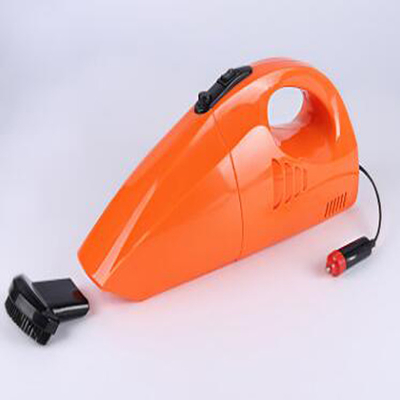 2 IN 1   De handbediende Auto Stofzuiger van de Stofzuiger250psi Compressor 38W-60W