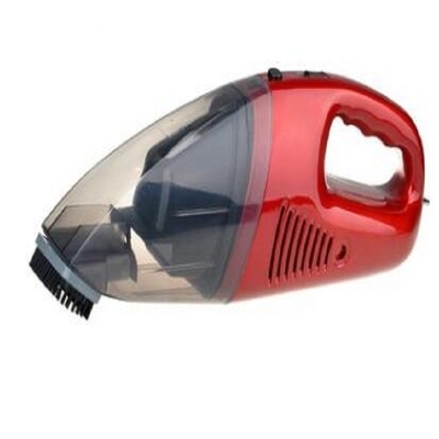 2 IN 1   De handbediende Auto Stofzuiger van de Stofzuiger250psi Compressor 38W-60W