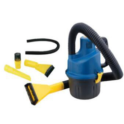 Goede prijs. 93W-120W Stofzuiger van Biue van de Stofzuiger de Natte of Droge Handbediende Stofzuiger Auto online