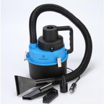 93W-120W Stofzuiger van Biue van de Stofzuiger de Natte of Droge Handbediende Stofzuiger Auto