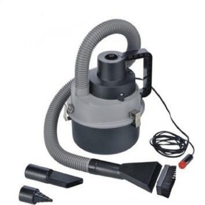Goede prijs. Handbediende de Auto Stofzuiger van de de Stofzuiger Auto Stofzuiger 12V gelijkstroom van Gray Vacuum Cleaner online