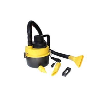 Handbediende de Auto Stofzuiger van de de Stofzuiger Auto Stofzuiger 12V gelijkstroom van Gray Vacuum Cleaner