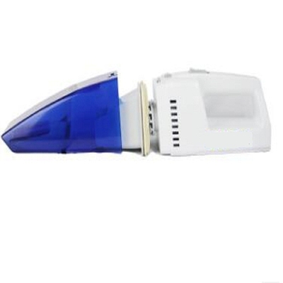 Draagbare Handbediende Auto Stofzuiger 60w - 90w snakken Levensduur met Wasbare Filter