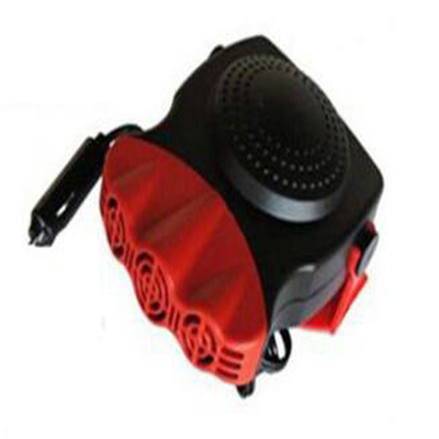 Goede prijs. De plastic Draagbare Autoverwarmers met Ce Rohs, 150w pasten Autoventilatorverwarmer aan online