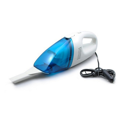 Het plastiek paste Handbediende Auto Stofzuiger 12v 35w aan - het Lange Beroepsleven van 60w