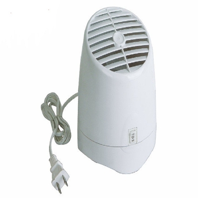 De witte Lucht verfrist Machine, de Koele Verfrissende Koelventilator van de Luchtnevel voor Auto