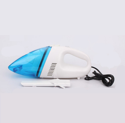 Rode/Blauwe Automobiele Stofzuiger Navulbare 35w - 60w Één Jaar Warrangty