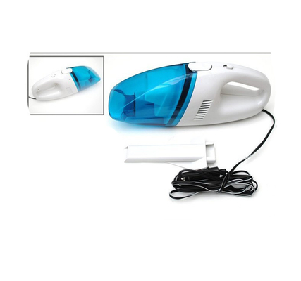 De blauwe Lichtgewicht Handbediende Stofzuigeroem Dienst 35w - Facultatieve 60w