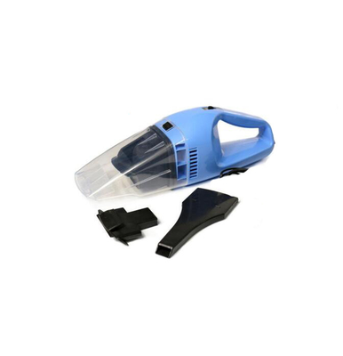 DC12V draagbare handheld ABS autowasstofzuiger met wasbaar filter