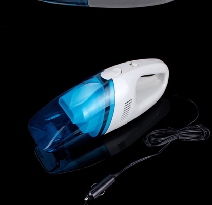 35w - 60w kleine Handbediende Stofzuiger 12v Gelijkstroom 0.7kgs met Inflatoradapter