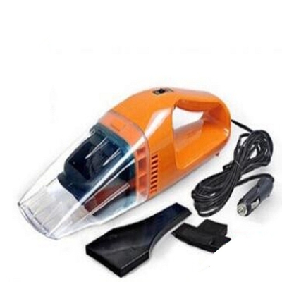 Automobiele Kleine Handbediende Stofzuiger 60w - de Kunststof van 90w Dc12v