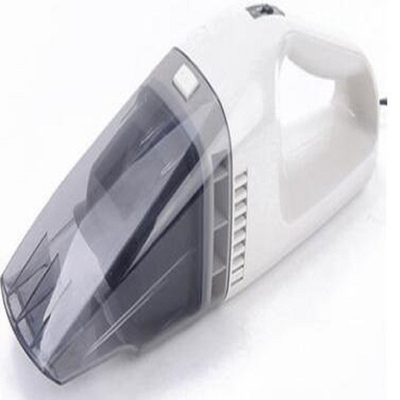 DC12V Autoverwasstofzuiger Auto Plastic Wet And Dry Mini Draagbare stofzuiger Voor Auto