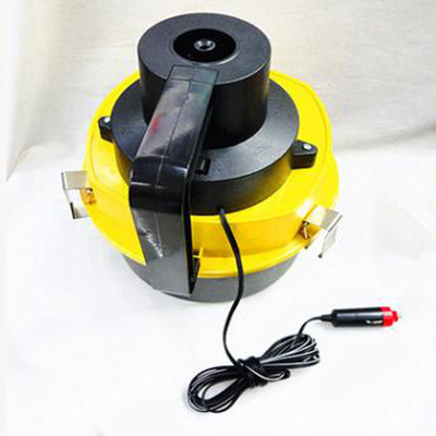 12 Stofzuiger 93w van de volt de Handbediende Auto - 120w-Oem de Dienst met Lange Pijp