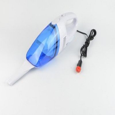 Plastic Handbediende Auto Stofzuiger 35w - 60w paste met 1 Jaargarantie aan