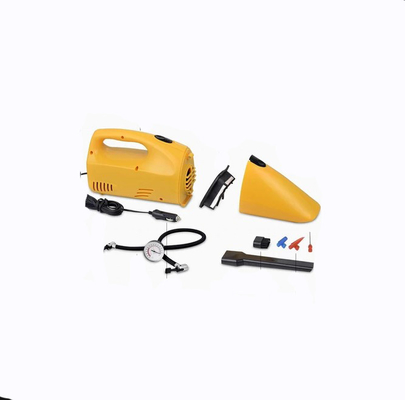 De plastic Kleine Stofzuiger van de Hand Stofzuiger/12 V voor Auto 1,1 Kg