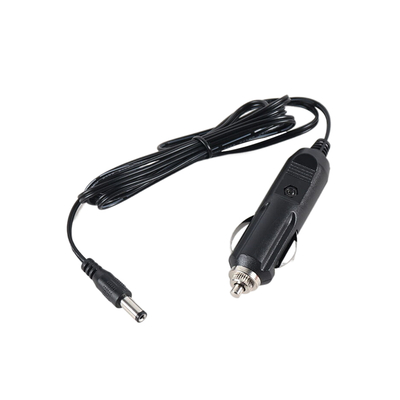 12V Draagbare Auto Starters met LED Zaklamp en 11000mAh Batterij