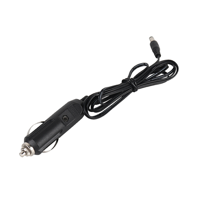 12V Draagbare Starters met LED-zaklamp en Bandenspanningsmonitor