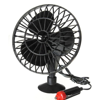 Zuignap die Auto Koele Ventilator/Autoradiator Elektrische Koelventilators opzetten