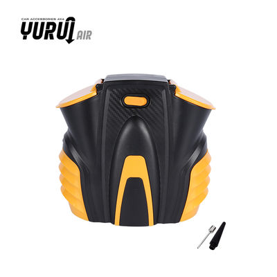 12V Draagbare Auto Banden Luchtcompressor 150PSI met LED Licht