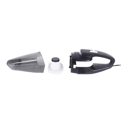 12V auto stofzuiger lichtgewicht natte droge cycloon