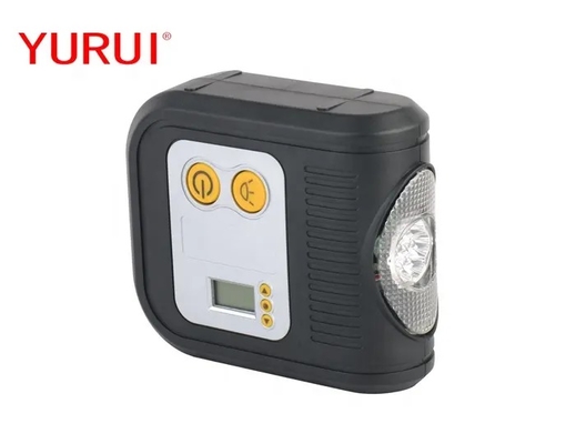12V 150PSI Draagbare Auto Bandenpomp met Digitale Meter