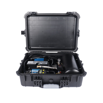 12V YURUI YF6477R Luchtveringcompressor 150PSI