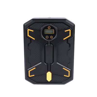 12V draagbare auto luchtcompressor 150psi met digitale meter