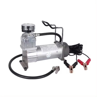 12V draagbare luchtcompressor 200PSI voor auto's