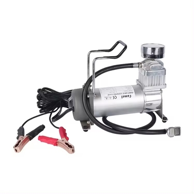 12V draagbare luchtcompressor 200PSI voor auto's