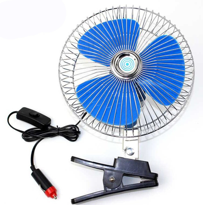 Standaard de Auto Koelventilator 12V van Ce/24V-Voltage met Één Jaargarantie