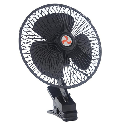 Goede prijs. 12V / 24V auto Koelventilator met de Halve Wacht Long Working Life van het Veiligheidsmetaal online