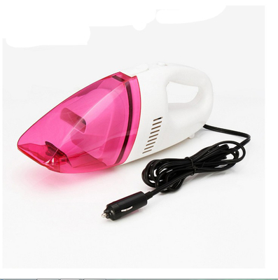 DC12V handheld natte en droge draagbare auto stofzuiger