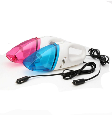 DC12V handheld natte en droge draagbare auto stofzuiger